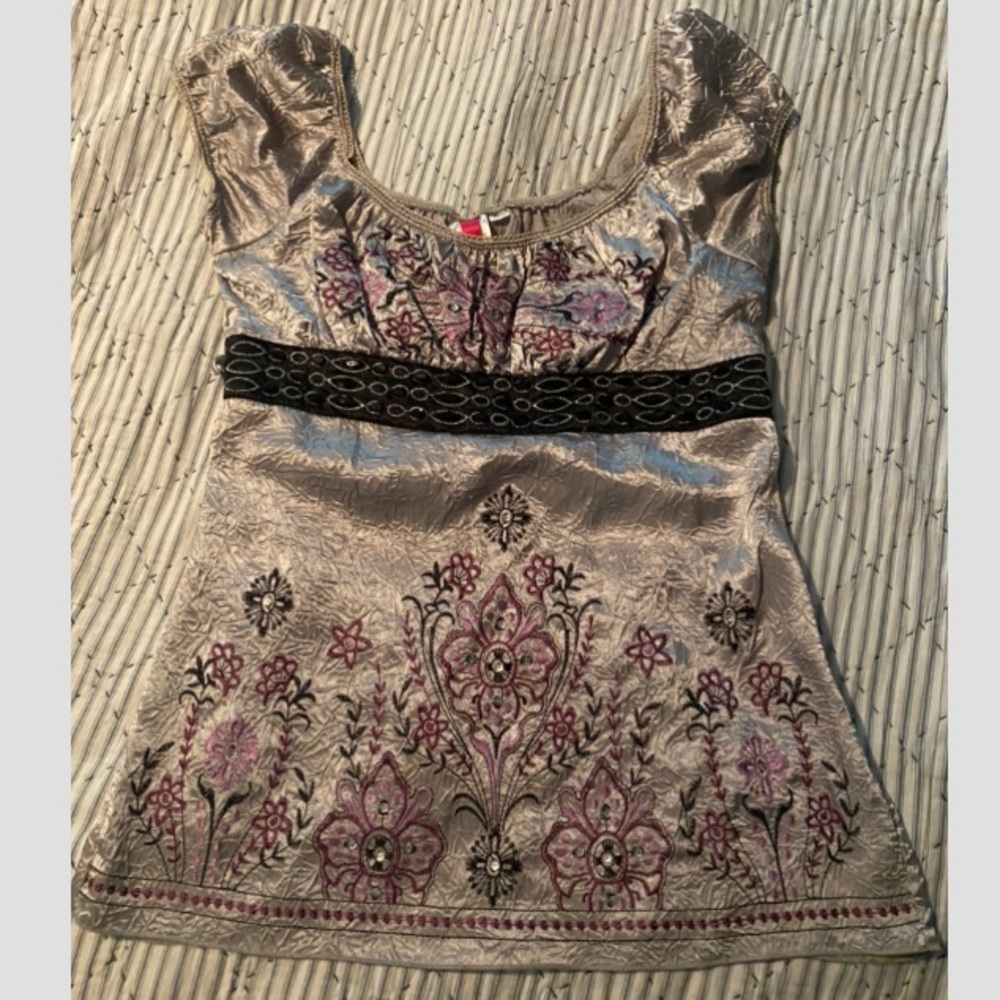 Tunic
